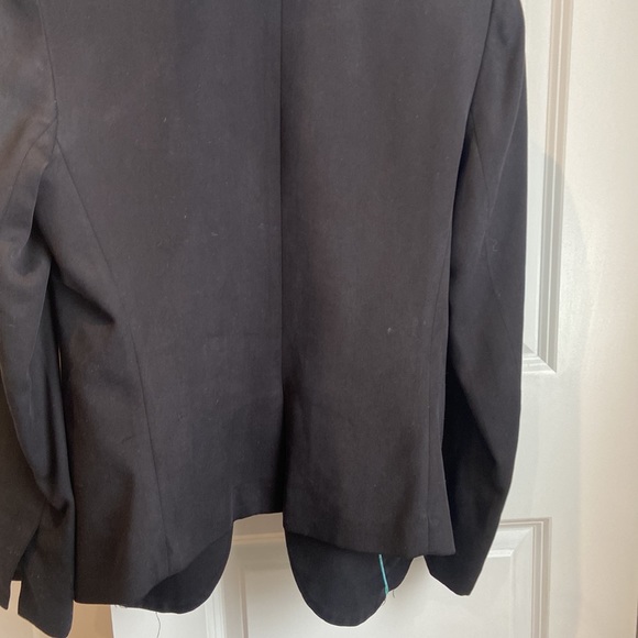 Black blazer - Picture 6 of 8